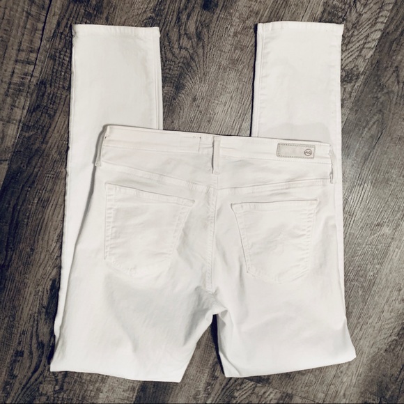 Adriano Goldschmied The Legging Ankle Super Skinny - Picture 5 of 8